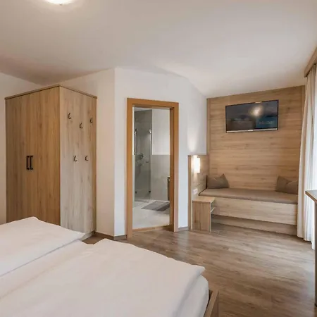 Pensionat Bergwelt 3*