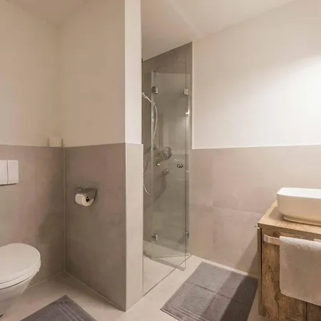 Bergwelt Pensionat 3*