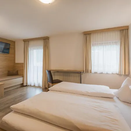 Pensionat Bergwelt 3*