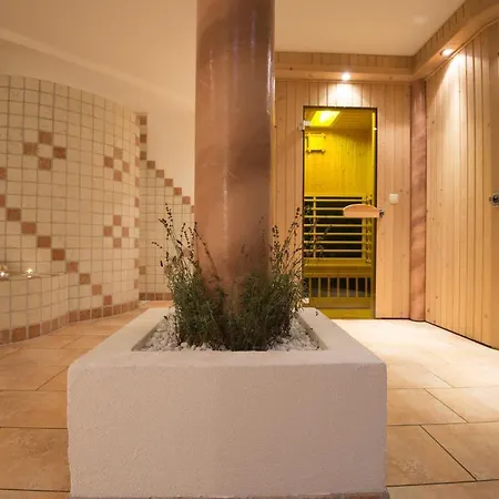 Bergwelt Pensionat 3*