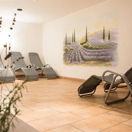 Pensionat Bergwelt Neustift im Stubaital